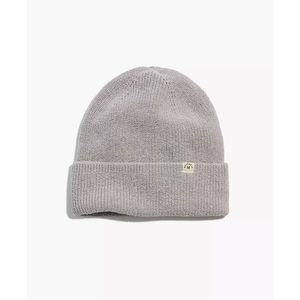 NWT Madewell Cuffed Beanie